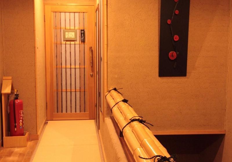 Ryokan 城崎温泉 但馬屋 Tajimaya