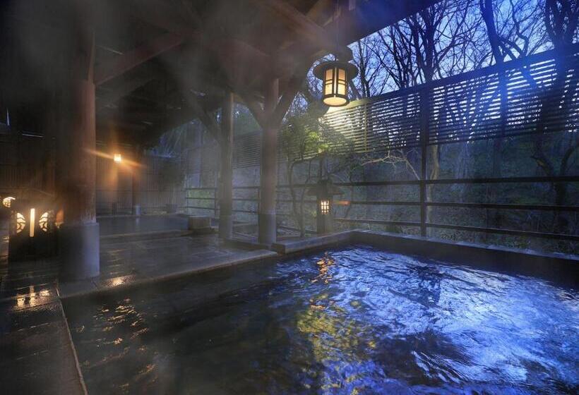 Ryokan Jizaiso