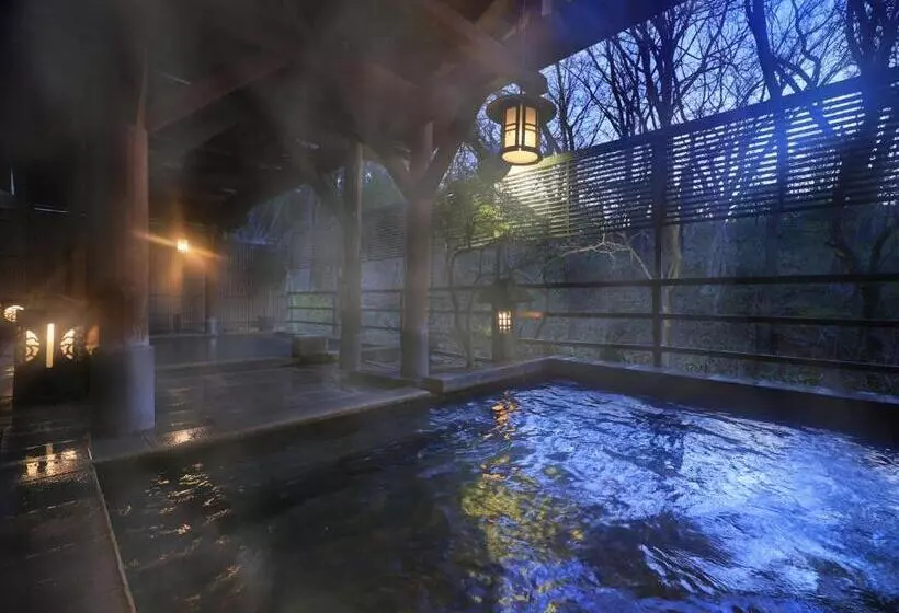 旅館 Jizaiso