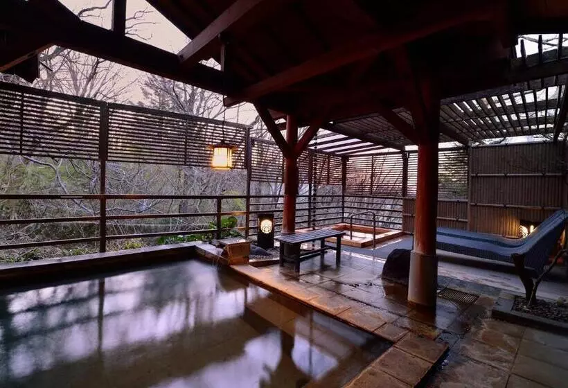 旅館 Jizaiso