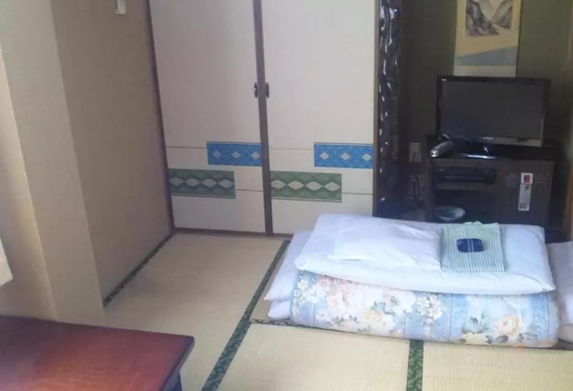 Ryokan Mizuhokan