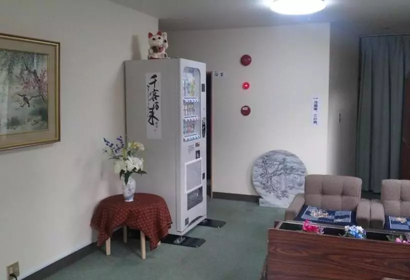 Ryokan Mizuhokan