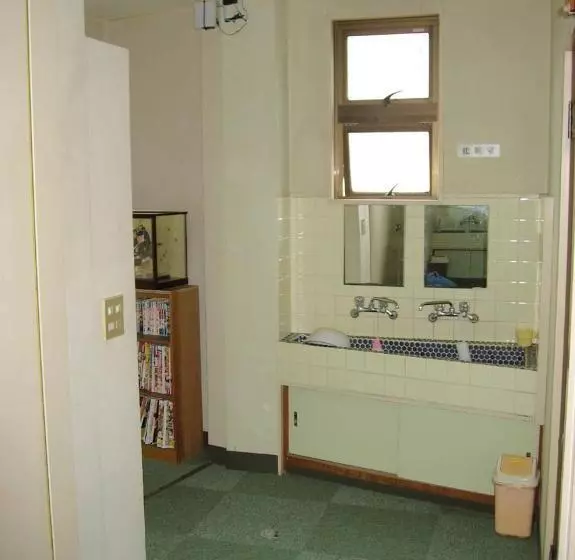 Ryokan Mizuhokan