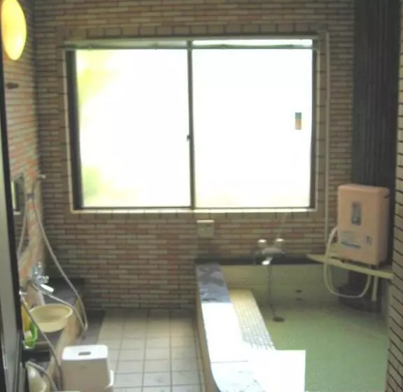 Ryokan Mizuhokan