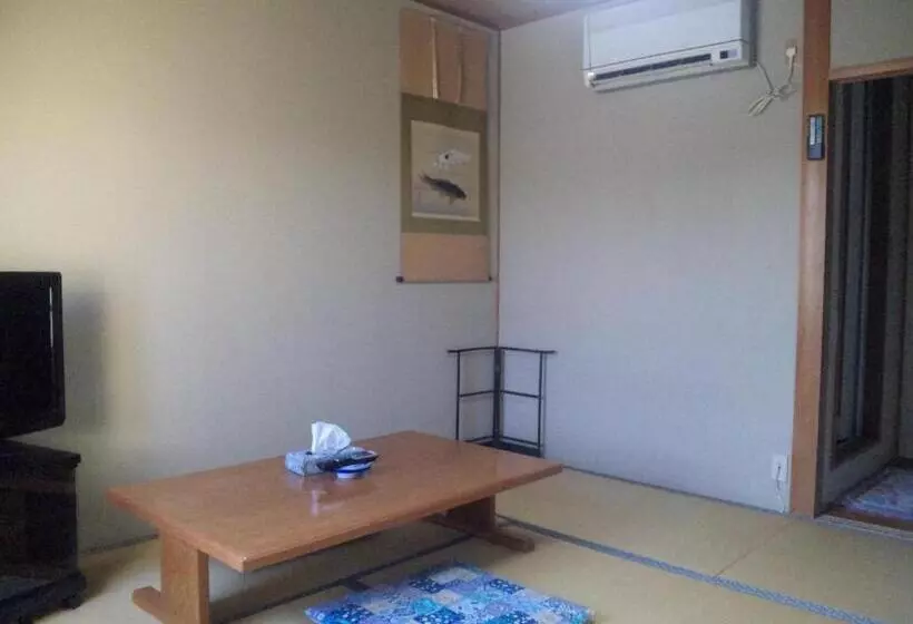 Ryokan Mizuhokan