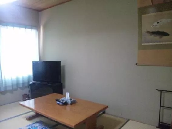 Ryokan Mizuhokan