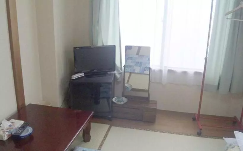 Ryokan Mizuhokan