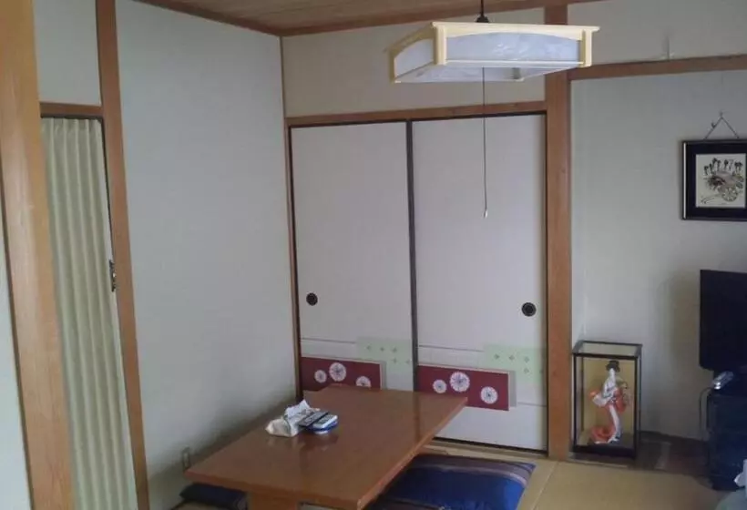 Ryokan Mizuhokan