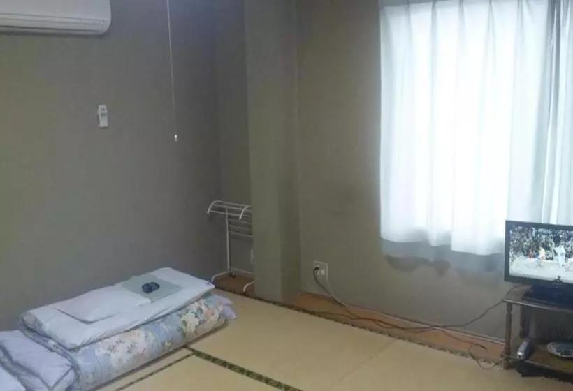 Ryokan Mizuhokan
