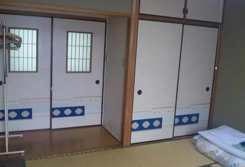Ryokan Mizuhokan