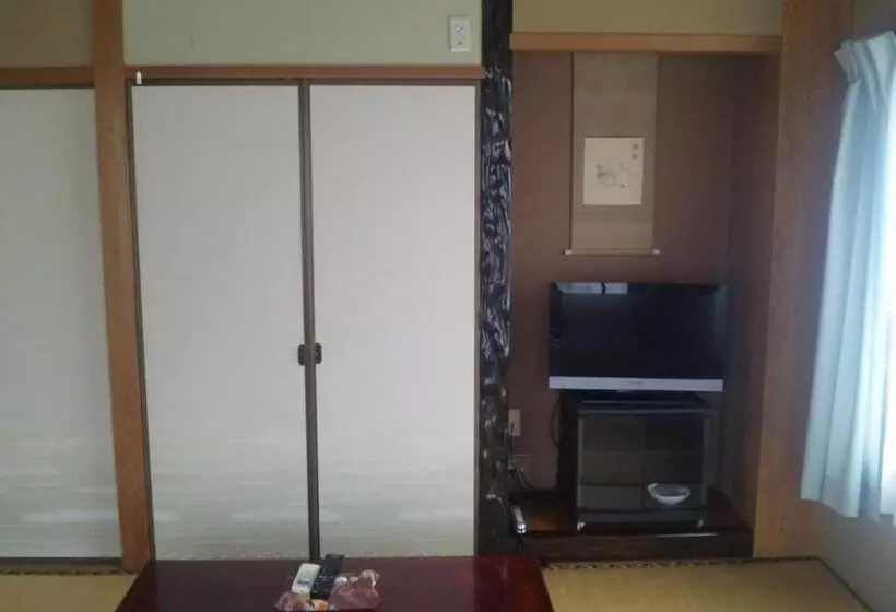 Ryokan Mizuhokan