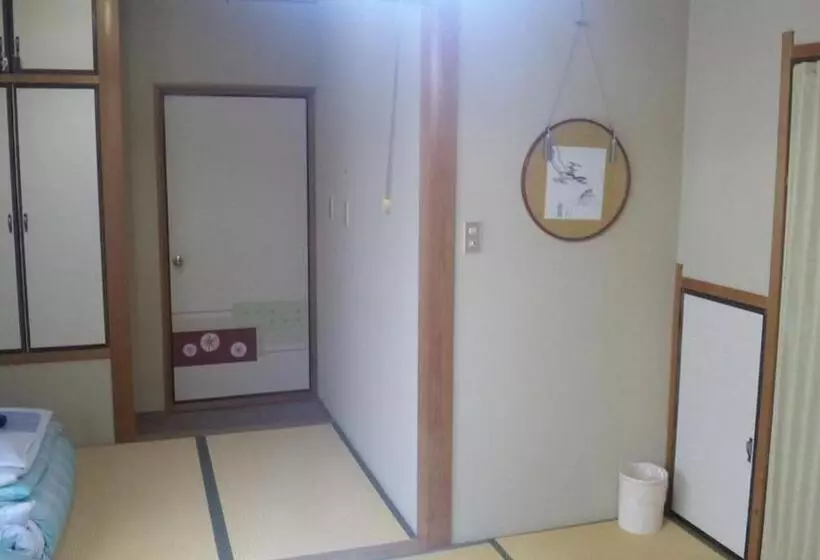 Ryokan Mizuhokan