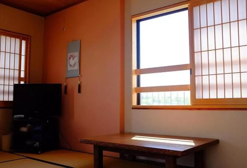 Ryokan Mizuhokan