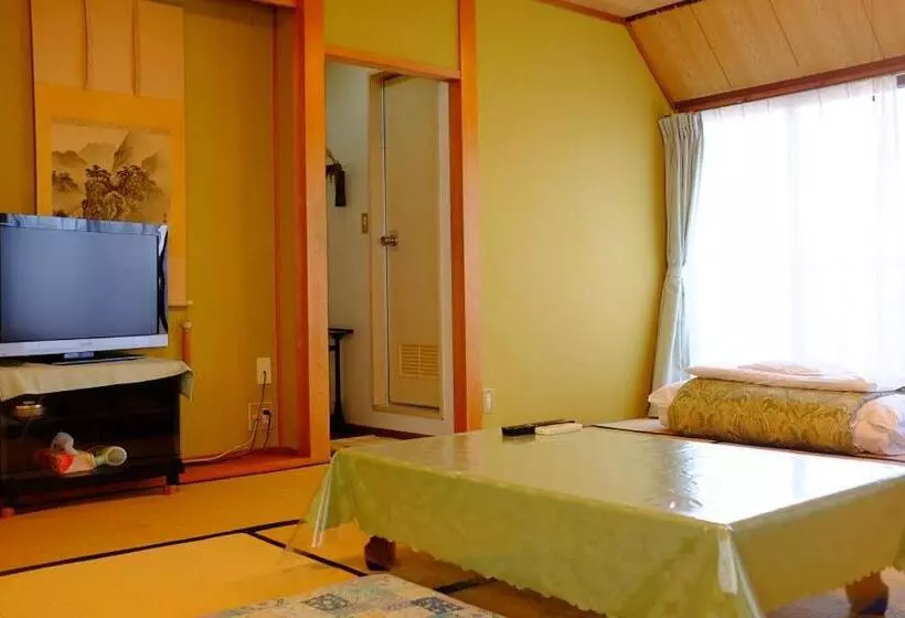 Ryokan Mizuhokan