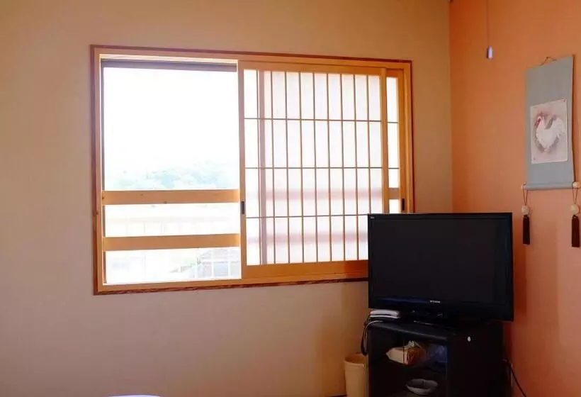 Ryokan Mizuhokan