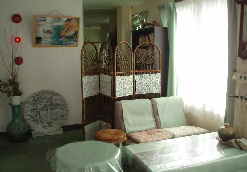 Ryokan Mizuhokan