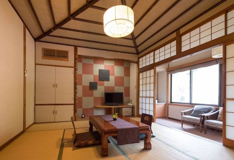 Ryokan Niemonya