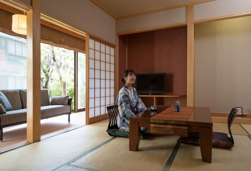 Ryokan Niemonya
