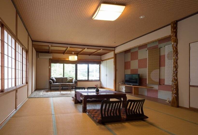 Ryokan Niemonya