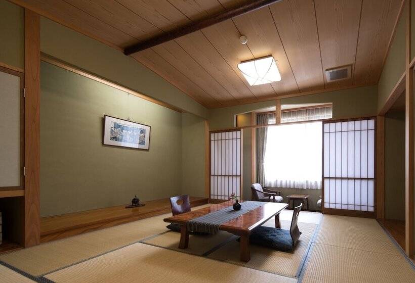 Ryokan Niemonya