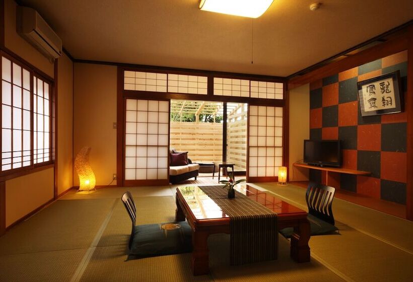 Ryokan Niemonya