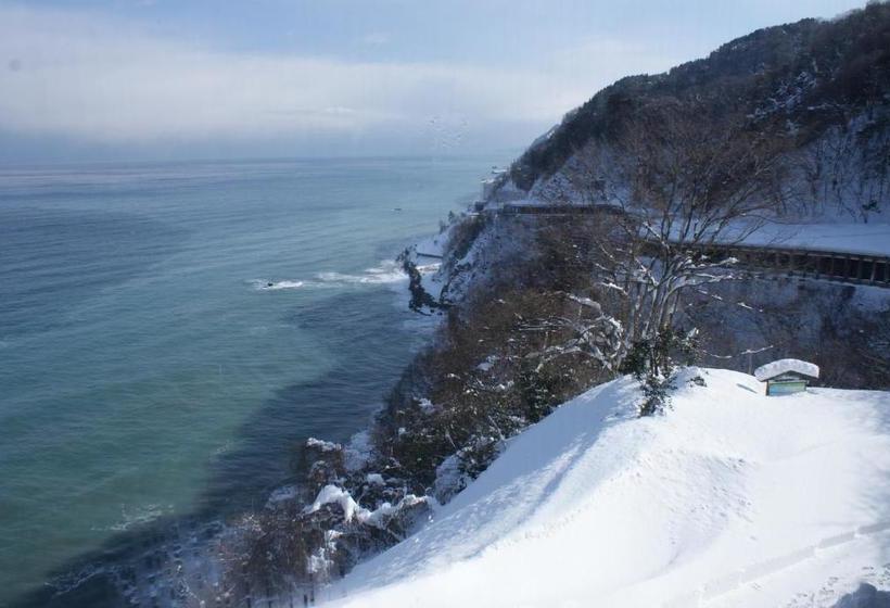 ريوكان Oyashirazu Kanko