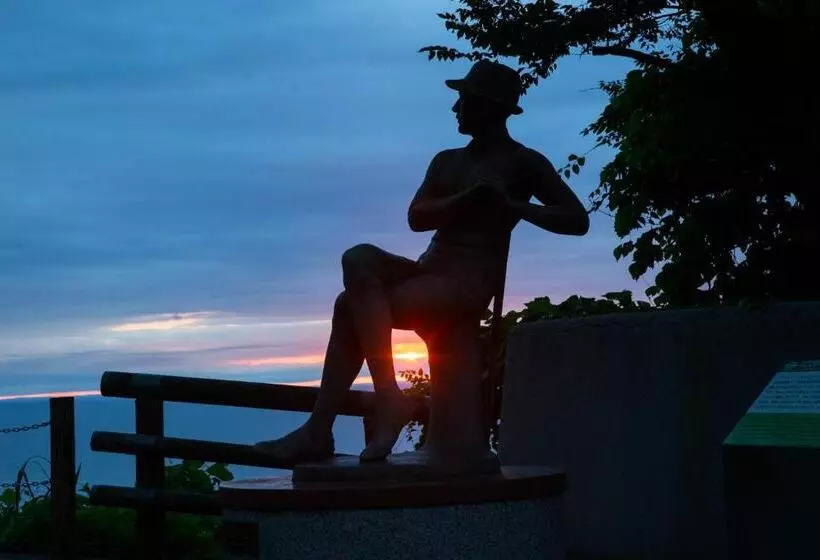 旅館 Oyashirazu Kanko