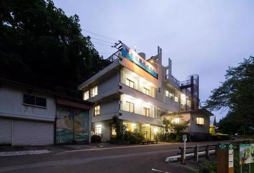 旅館 Oyashirazu Kanko