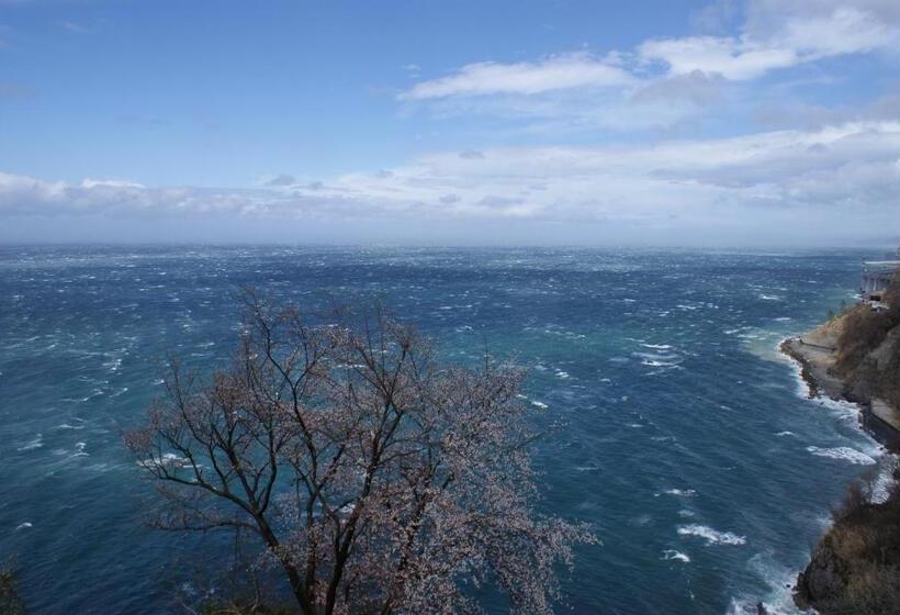 ريوكان Oyashirazu Kanko