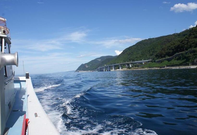 ريوكان Oyashirazu Kanko