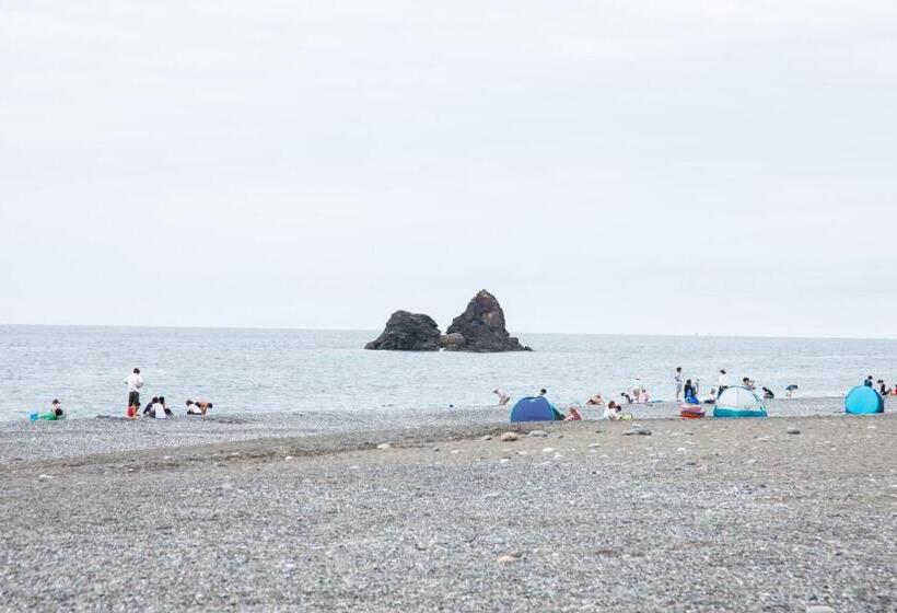 ريوكان Oyashirazu Kanko