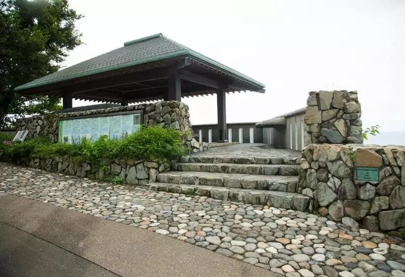 旅館 Oyashirazu Kanko