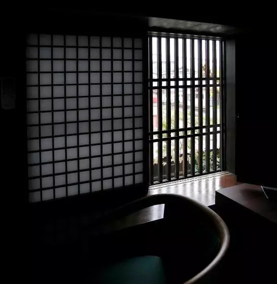 旅館 Tagoto
