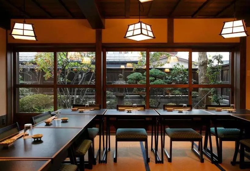 旅館 Tagoto