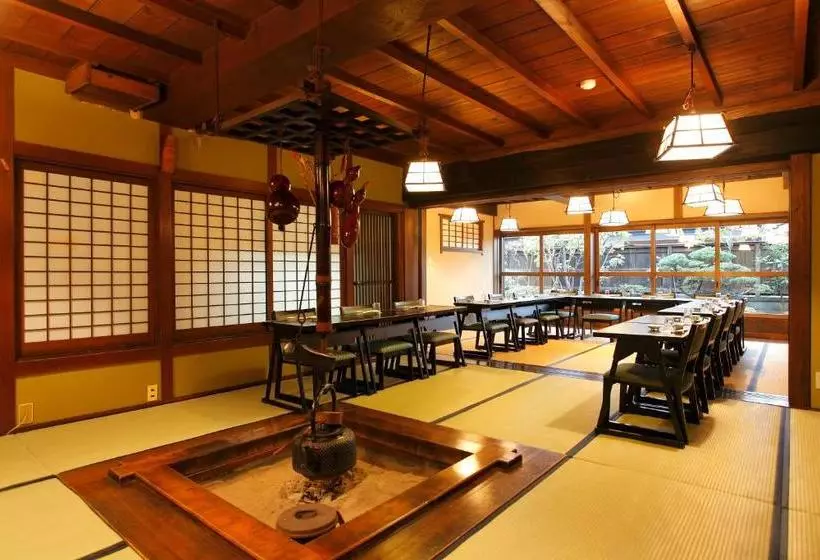 旅館 Tagoto