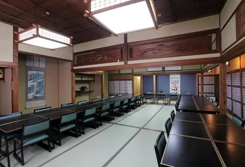 旅館 Tagoto