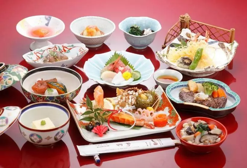 旅館 Tagoto