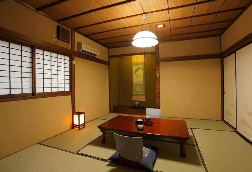 旅館 Tagoto