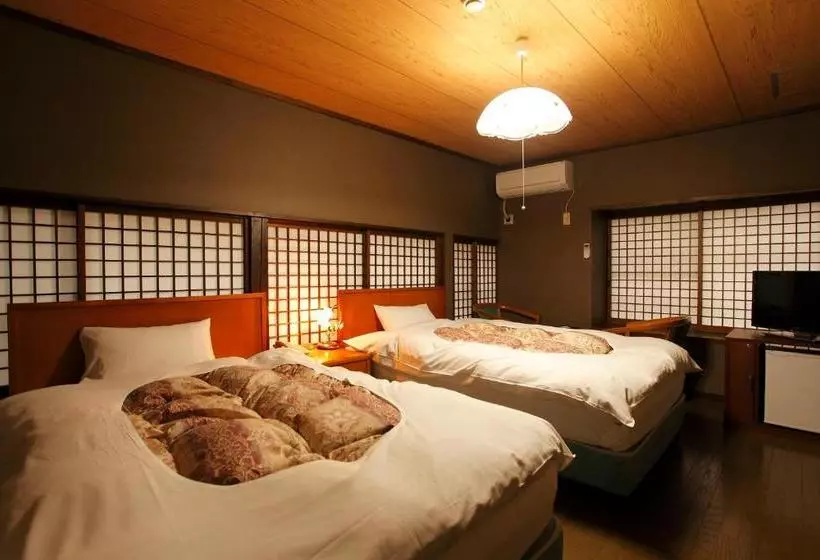 旅館 Tagoto