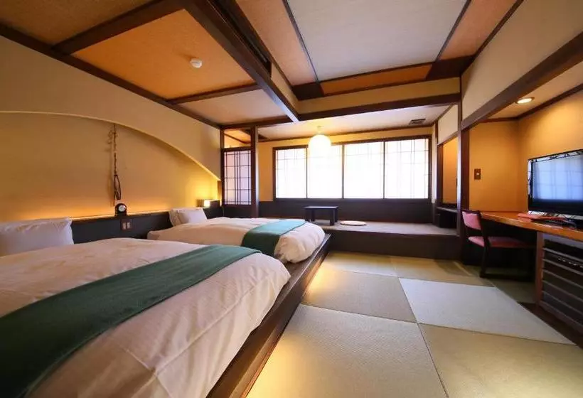 Ryokan Tamanoyu