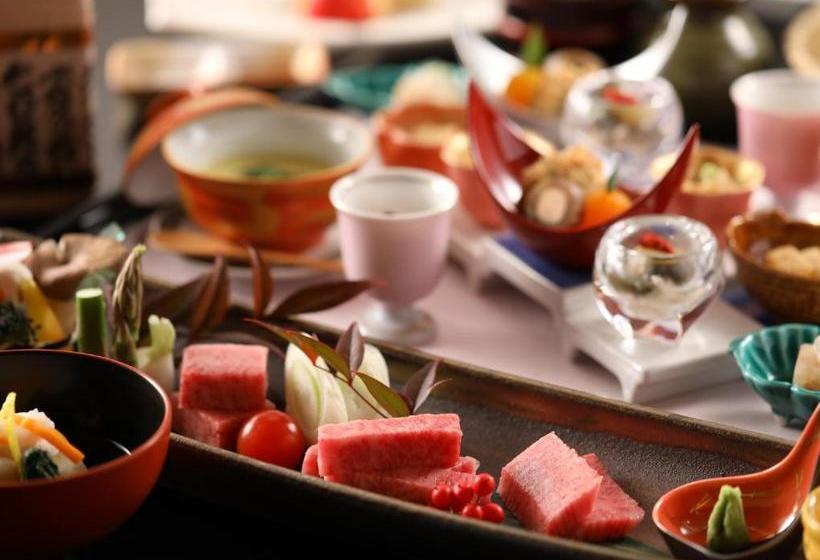 ريوكان Tamanoyu