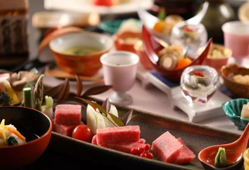 Ryokan Tamanoyu