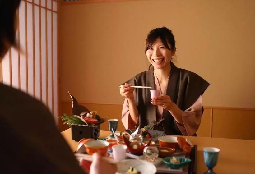 Ryokan Tamanoyu