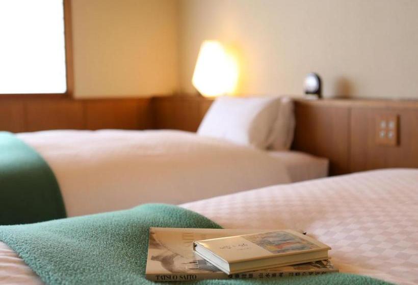 ريوكان Tamanoyu