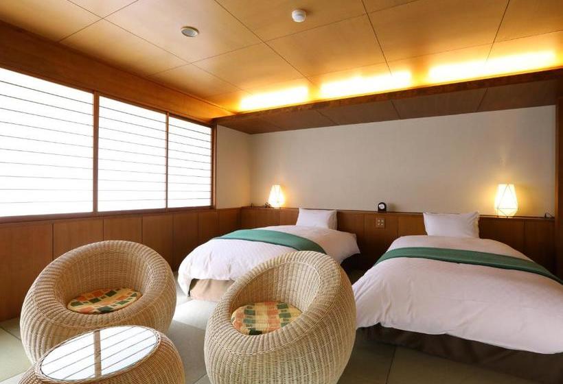 ريوكان Tamanoyu