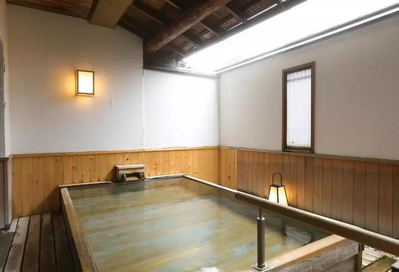 Ryokan Tamanoyu
