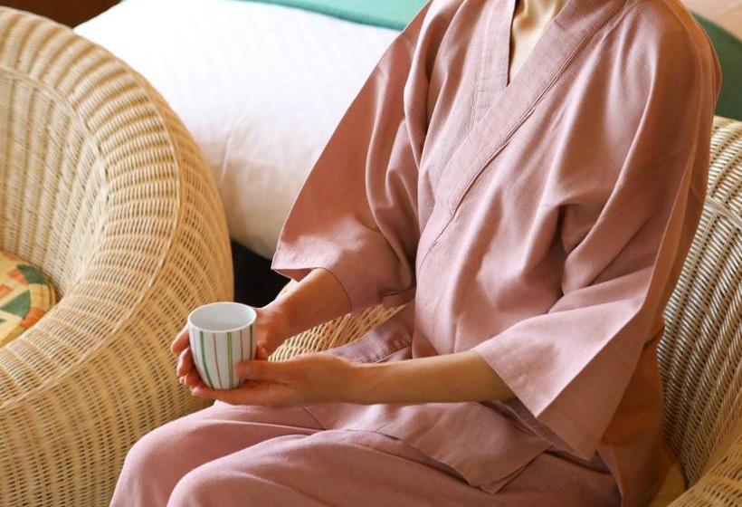 ريوكان Tamanoyu