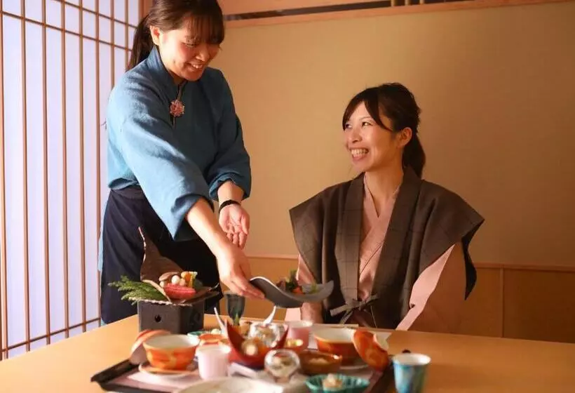 Ryokan Tamanoyu