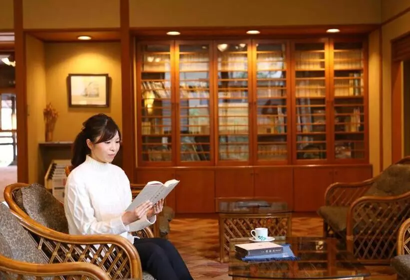 Ryokan Tamanoyu