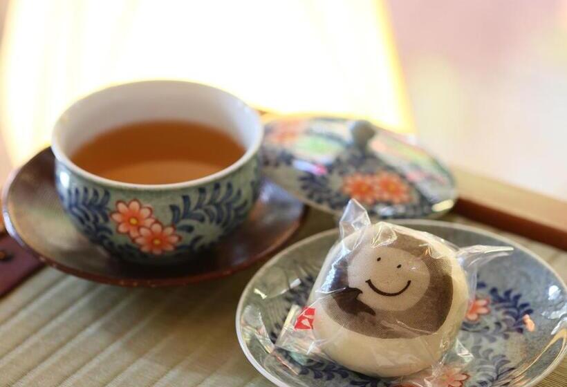 ريوكان Tamanoyu